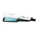 REMINGTON Shine Therapy S8550 Hair Straightener - White & Blue thumbnail 1