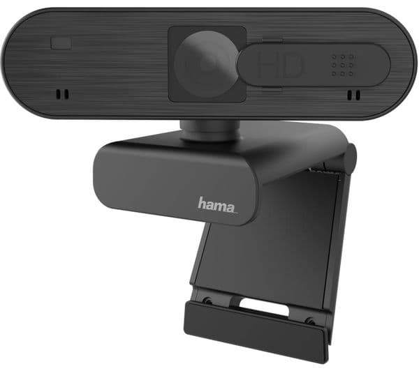 HAMA C-600 Pro Full HD Webcam