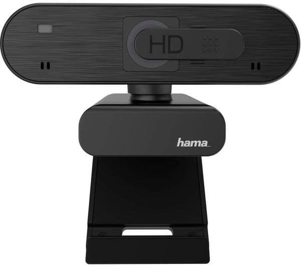 HAMA C-600 Pro Full HD Webcam - Image 2