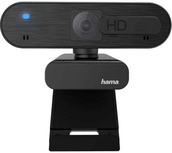 HAMA C-600 Pro Full HD Webcam - Image 3