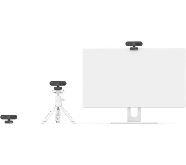 HAMA C-600 Pro Full HD Webcam - Image 4