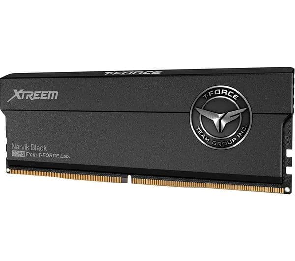 TEAMGROUP T-FORCE XTREEM 32 GB 8000 MHz DDR5 Memory Kit - 16 GB x 2 - Image 2