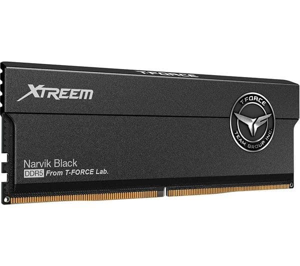 TEAMGROUP T-FORCE XTREEM 32 GB 8000 MHz DDR5 Memory Kit - 16 GB x 2 - Image 3