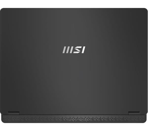 MSI Prestige 14 AI Studio 14" Laptop - Intel® Core™ Ultra 7, 1 TB SSD, Grey - Image 3
