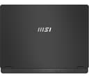 MSI Prestige 14 AI Studio 14" Laptop - Intel® Core™ Ultra 7, 1 TB SSD, Grey thumbnail 3