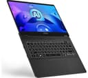 MSI Prestige 14 AI Studio 14" Laptop - Intel® Core™ Ultra 7, 1 TB SSD, Grey thumbnail 4