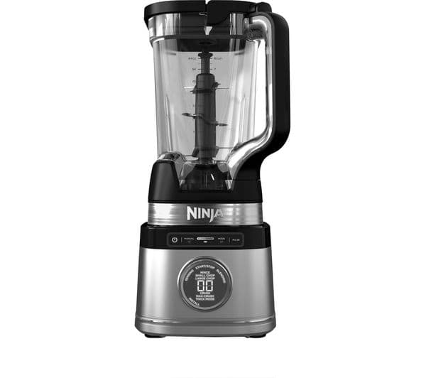 Ninja Detect Pro TB201UK Blender - Black - Image 1