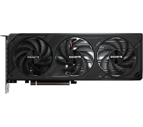 GIGABYTE GeForce RTX 5070 12 GB WINDFORCE OC SFF Graphics Card - Image 1