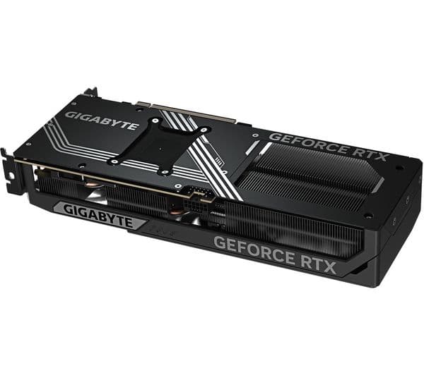 GIGABYTE GeForce RTX 5070 12 GB WINDFORCE OC SFF Graphics Card - Image 2
