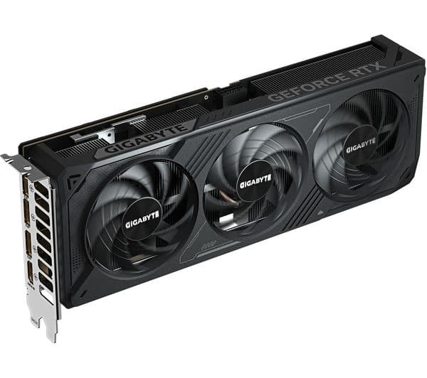 GIGABYTE GeForce RTX 5070 12 GB WINDFORCE OC SFF Graphics Card - Image 3