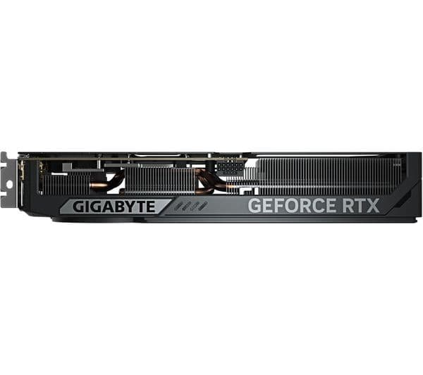 GIGABYTE GeForce RTX 5070 12 GB WINDFORCE OC SFF Graphics Card - Image 4