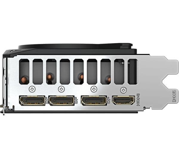 GIGABYTE GeForce RTX 5070 12 GB WINDFORCE OC SFF Graphics Card - Image 5
