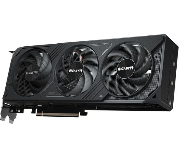 GIGABYTE GeForce RTX 5070 12 GB WINDFORCE OC SFF Graphics Card - Image 6