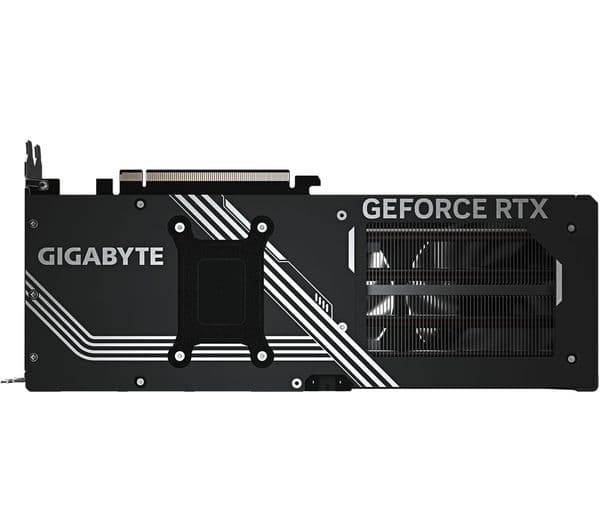 GIGABYTE GeForce RTX 5070 12 GB WINDFORCE OC SFF Graphics Card - Image 7