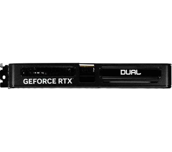 PALIT GeForce RTX 5050 8 GB Dual Graphics Card - Image 7