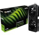PALIT GeForce RTX 5050 8 GB Dual Graphics Card thumbnail 9