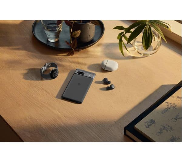 Google Pixel 7a - 128 GB, Charcoal - Image 10