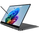 Samsung Galaxy Book5 360 15.6" 2 in 1 Laptop, Copilot+ PC - Intel® Core™ Ultra 7, 1 TB SSD, Grey thumbnail 1