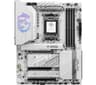 MSI MPG B850 EDGE TI WIFI Motherboard
