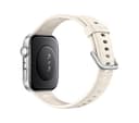 HUAWEI Watch Fit 4 Smartwatch Silver thumbnail 8