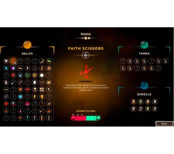 NINTENDO SWITCH Folly of The Wizards - Image 4