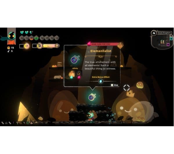 NINTENDO SWITCH Folly of The Wizards - Image 6