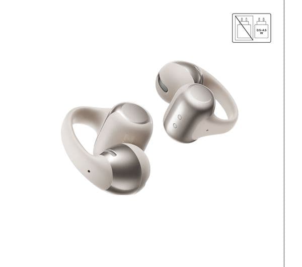 Shokz OpenDots ONE Grey - Image 1