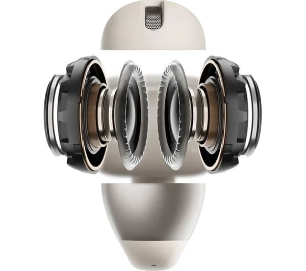 Shokz OpenDots ONE Grey - Image 4
