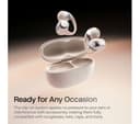 Shokz OpenDots ONE Grey thumbnail 6