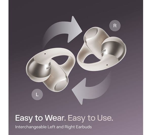 Shokz OpenDots ONE Grey - Image 10