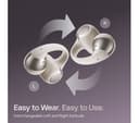 Shokz OpenDots ONE Grey thumbnail 10