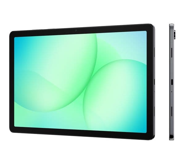 Samsung Galaxy Tab A11+ 128GB Grey - Image 8