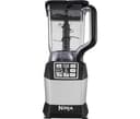 Ninja Nutri Ninja Compact Duo BL492UK Blender - Silver thumbnail 1