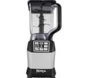 Ninja Nutri Ninja Compact Duo BL492UK Blender - Silver thumbnail 6