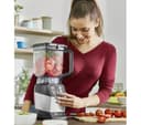 Ninja Nutri Ninja Compact Duo BL492UK Blender - Silver thumbnail 2