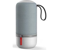 LIBRATONE ZIPP MINI 2 Portable Wireless Speaker with Amazon Alexa - Grey - Image 1