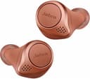 JABRA Elite Active 75T Wireless Bluetooth Noise-Cancelling Sports Earbuds - Sienna thumbnail 1
