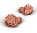 JABRA Elite Active 75T Wireless Bluetooth Noise-Cancelling Sports Earbuds - Sienna thumbnail 5