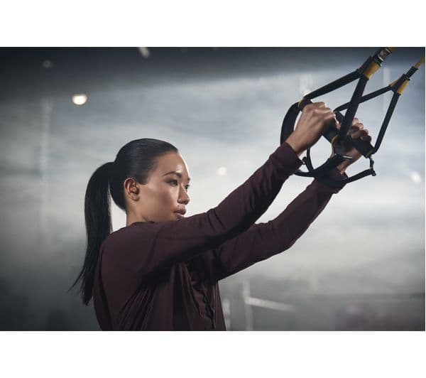 JABRA Elite Active 75T Wireless Bluetooth Noise-Cancelling Sports Earbuds - Sienna - Image 7