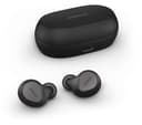 JABRA Elite 7 Pro Wireless Bluetooth Noise-Cancelling Earbuds - Titanium Black thumbnail 2