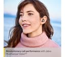 JABRA Elite 7 Pro Wireless Bluetooth Noise-Cancelling Earbuds - Titanium Black thumbnail 5