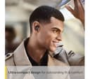 JABRA Elite 7 Pro Wireless Bluetooth Noise-Cancelling Earbuds - Titanium Black thumbnail 8