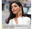 JABRA Elite 7 Pro Wireless Bluetooth Noise-Cancelling Earbuds - Titanium Black thumbnail 10