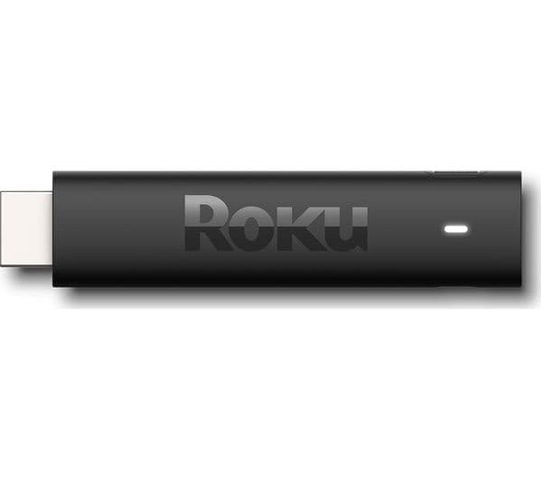 Roku Streaming Stick 4K Black - Image 2