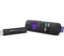 Roku Streaming Stick 4K Black thumbnail 4