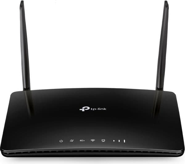 TP-LINK Archer MR600 WiFi 4G+ Router - AC 1200, Dual-band - Image 1
