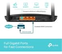 TP-LINK Archer MR600 WiFi 4G+ Router - AC 1200, Dual-band thumbnail 5