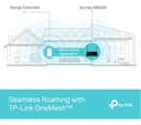 TP-LINK Archer MR600 WiFi 4G+ Router - AC 1200, Dual-band thumbnail 7