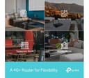 TP-LINK Archer MR600 WiFi 4G+ Router - AC 1200, Dual-band thumbnail 8