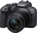 Canon EOS R10 Mirrorless Camera Black thumbnail 1